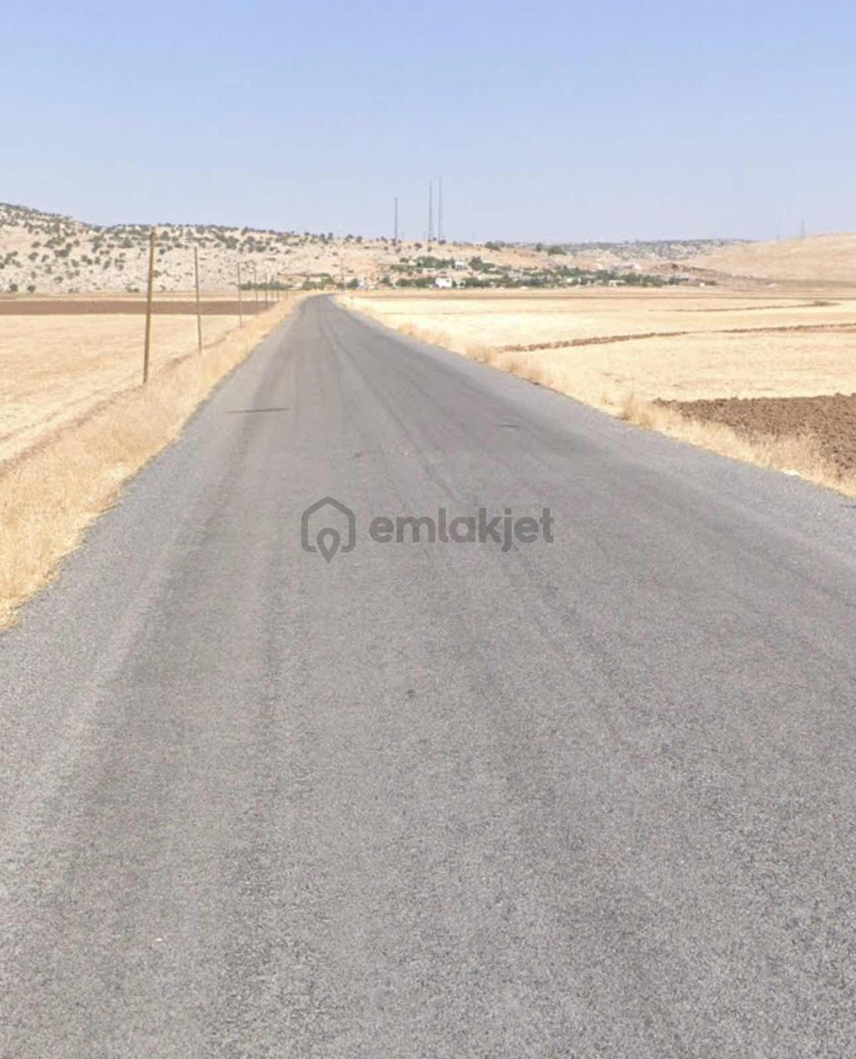 Ergani Karpuzlu Mahallesinde Satılık Müstakil Parsel - 5