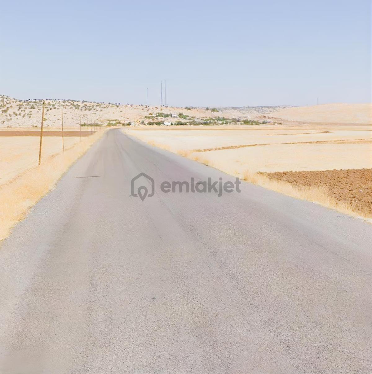 Ergani Karpuzlu Mahallesinde Satılık Müstakil Parsel - 6