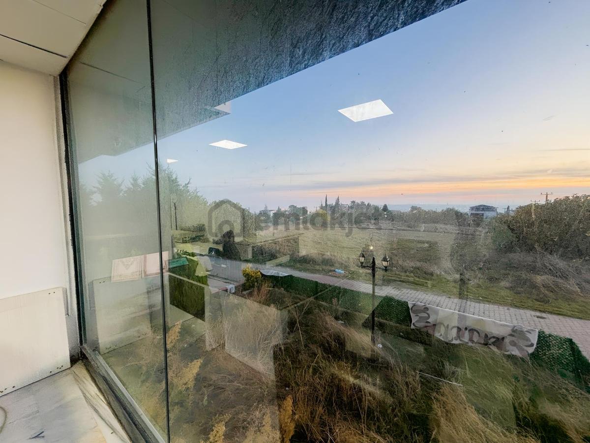 Remax Kıyı'dan Sultanköy Toki'de Kiralık Dükkan - 8
