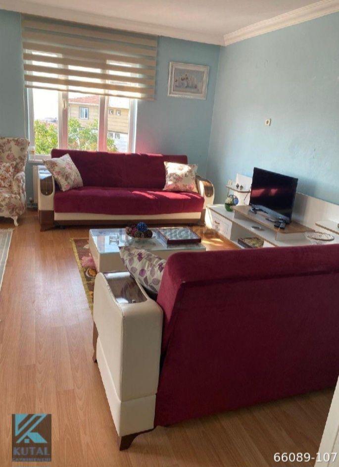 Altınovada Kiralık Eşyalı 2+1daire - 3