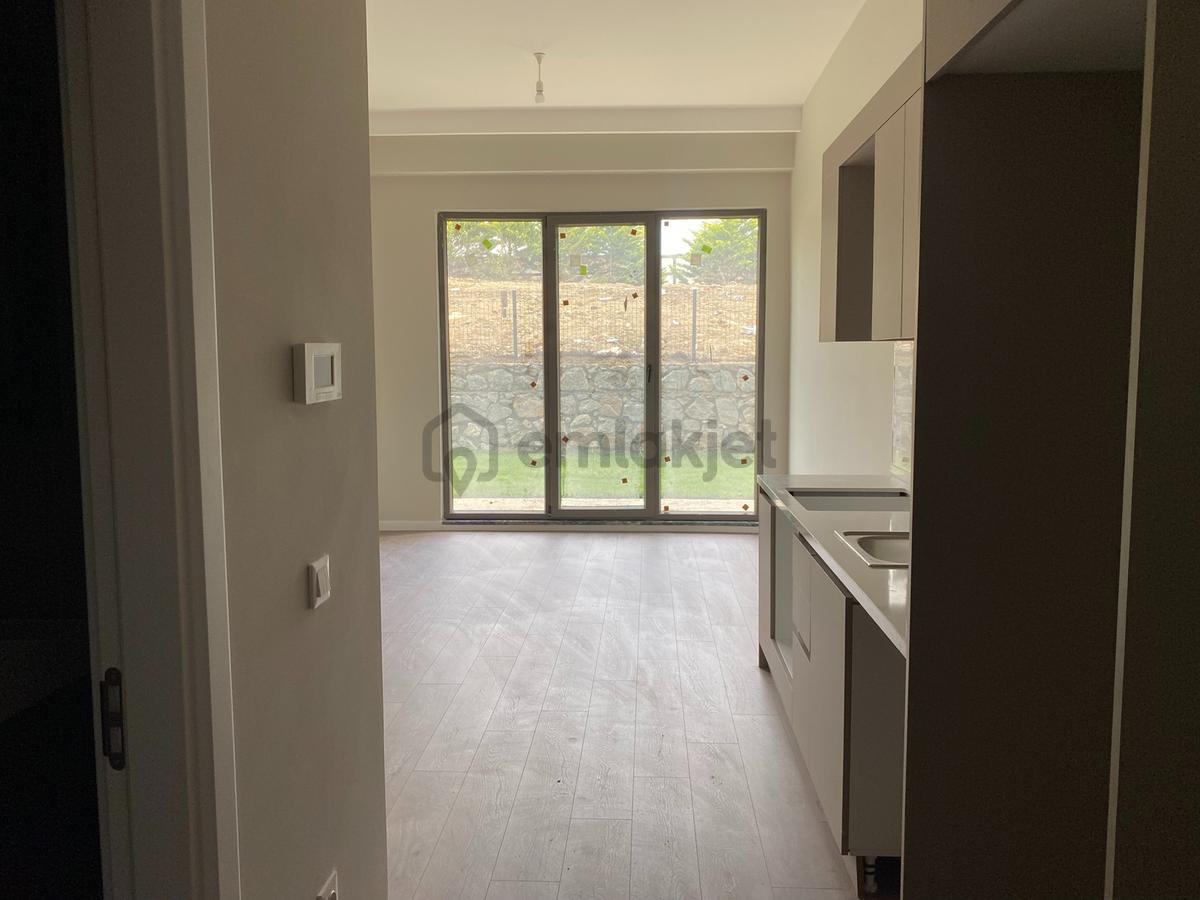 Cash'ten İzmit Boulevard Kabaoğlu'nda 1+0 Kiralık Daire - 11