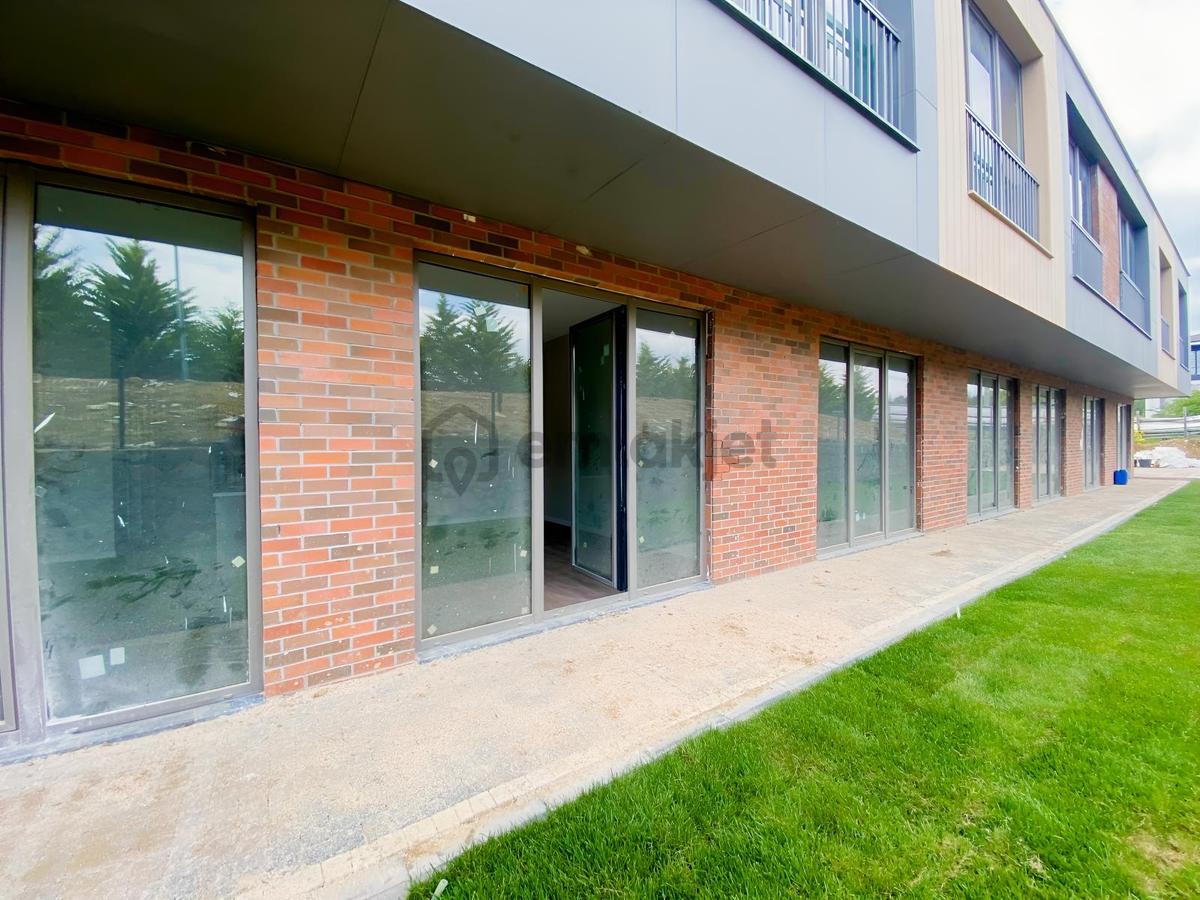 Cash'ten İzmit Boulevard Kabaoğlu'nda 1+0 Kiralık Daire - 26