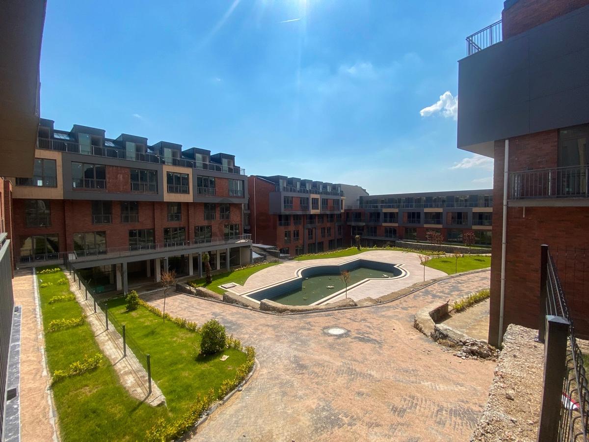 Cash'ten İzmit Boulevard Kabaoğlu'nda 1+0 Kiralık Daire - 7