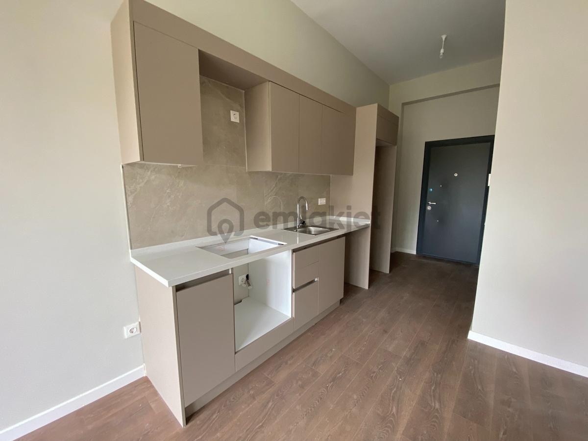 Cash'ten İzmit Boulevard Kabaoğlu'nda 1+0 Kiralık Daire - 38
