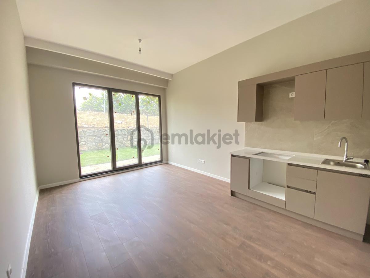 Cash'ten İzmit Boulevard Kabaoğlu'nda 1+0 Kiralık Daire - 13