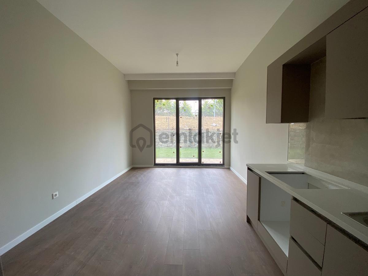 Cash'ten İzmit Boulevard Kabaoğlu'nda 1+0 Kiralık Daire - 12