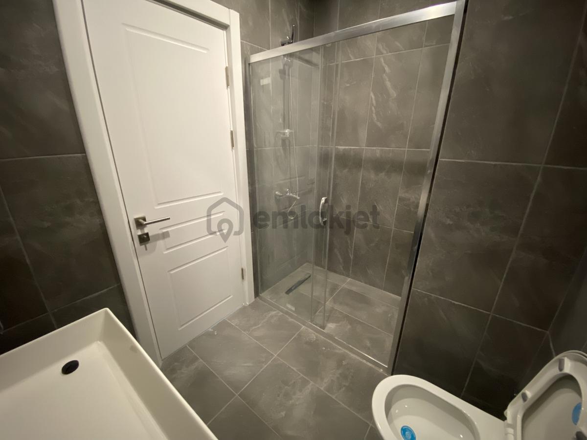 Cash'ten İzmit Boulevard Kabaoğlu'nda 1+0 Kiralık Daire - 22