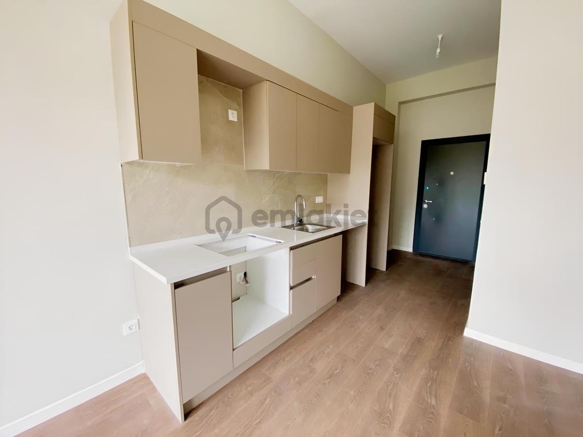 Cash'ten İzmit Boulevard Kabaoğlu'nda 1+0 Kiralık Daire - 19