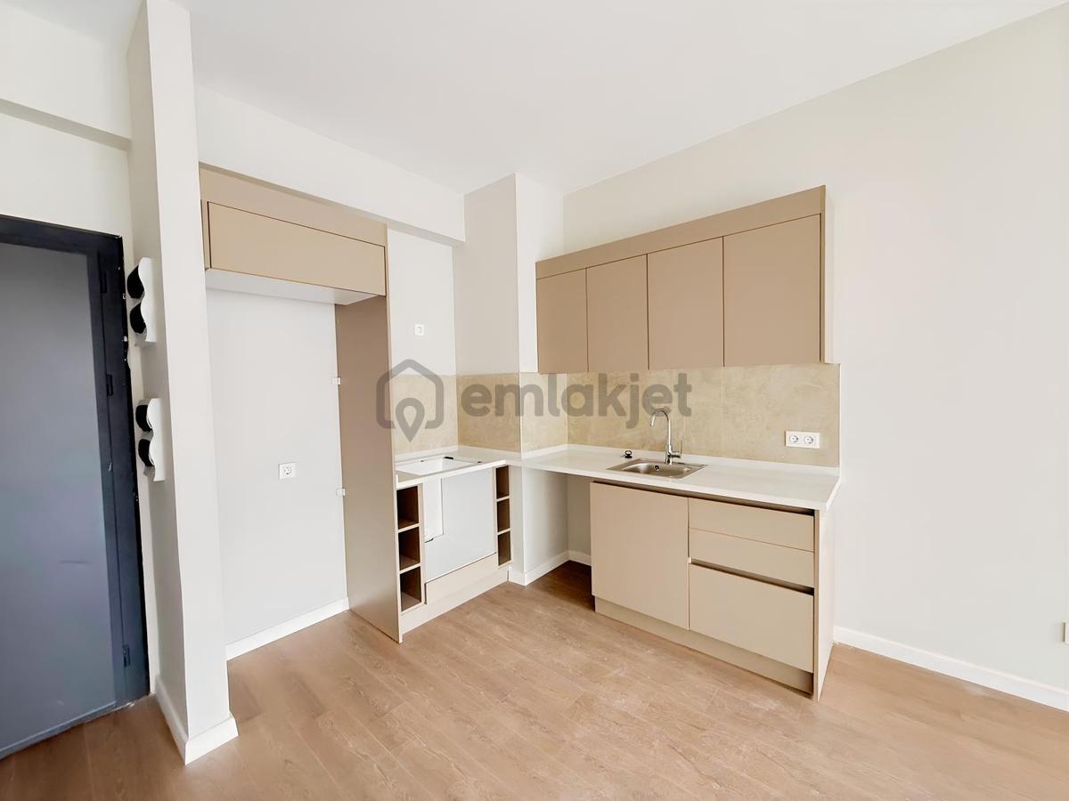 Cash'ten İzmit Kabaoğlu'nda Kiralık 1+1 Ara Kat - 32