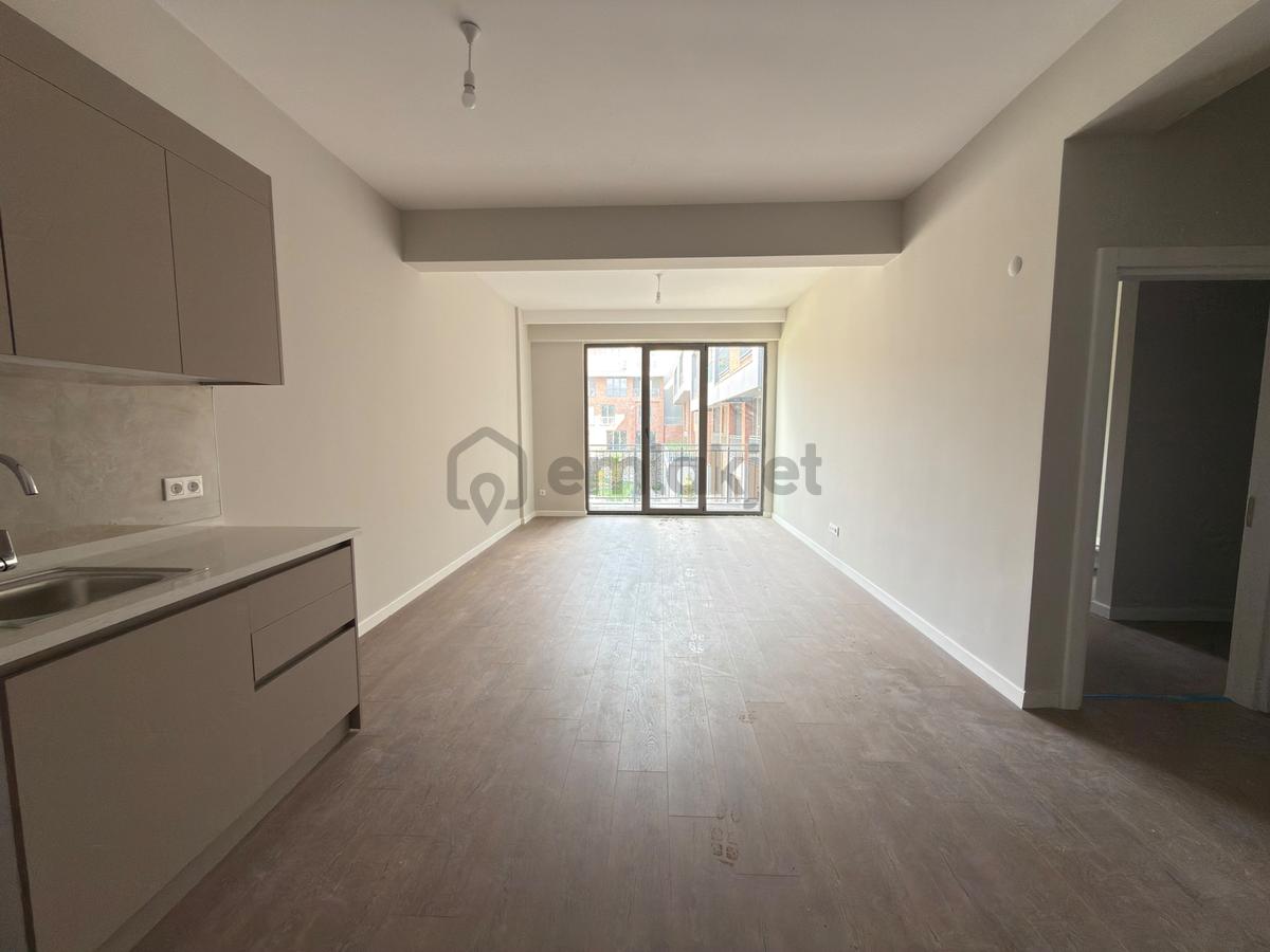 Cash'ten İzmit Kabaoğlu'nda Kiralık 1+1 Ara Kat - 28