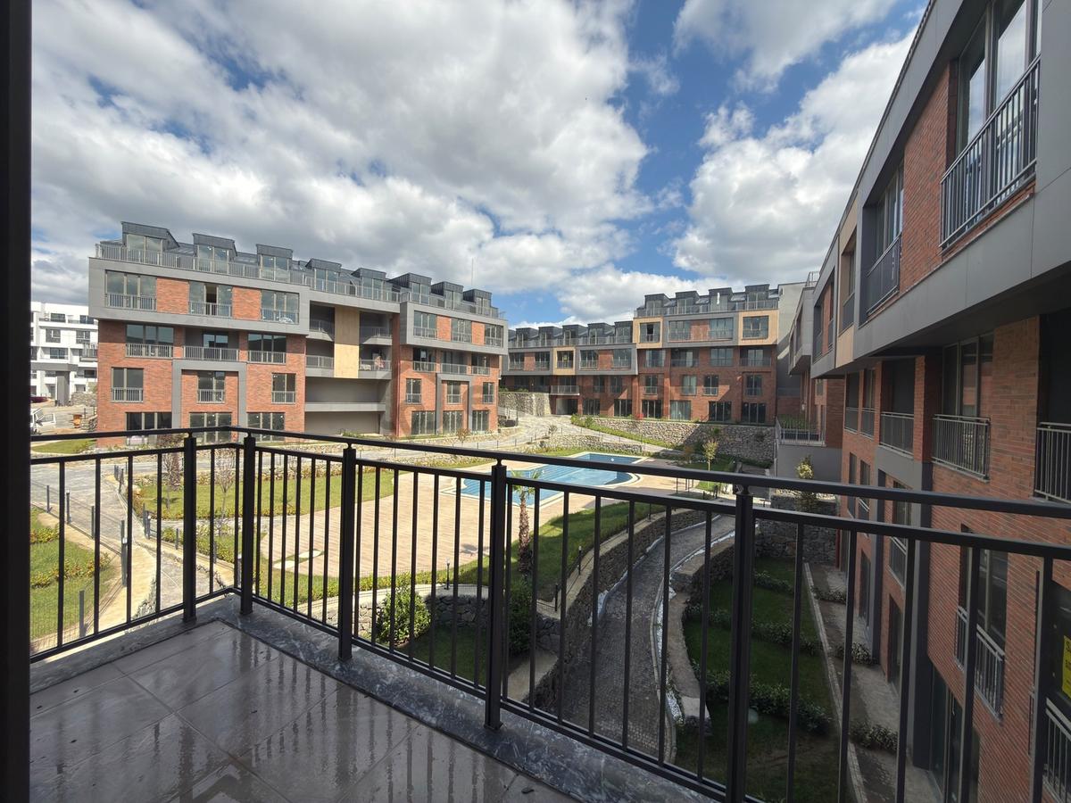 Cash'ten İzmit Kabaoğlu'nda Kiralık 1+1 Ara Kat - 42
