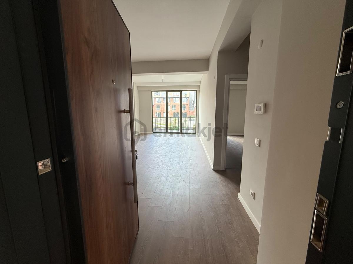 Cash'ten İzmit Kabaoğlu'nda Kiralık 1+1 Ara Kat - 25