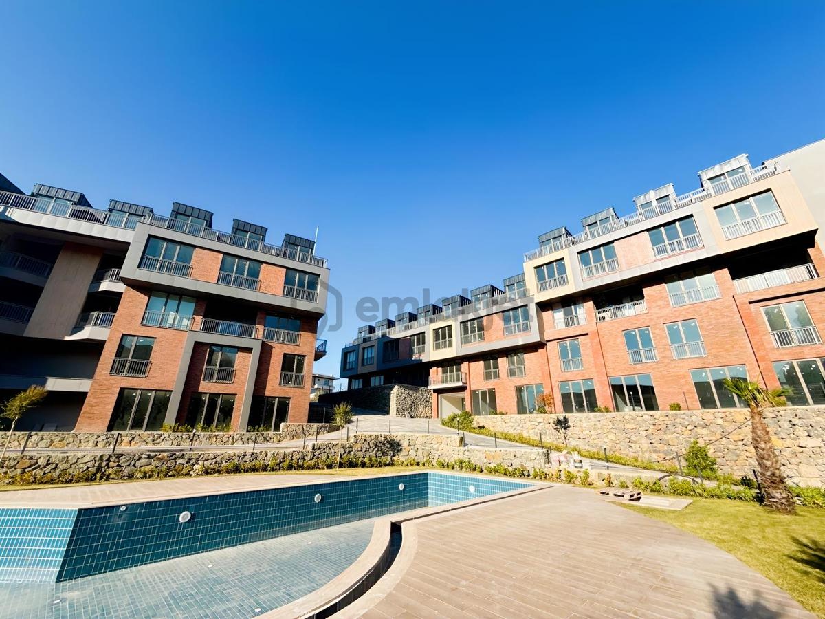Cash'ten İzmit Kabaoğlu'nda Kiralık 1+1 Ara Kat - 22