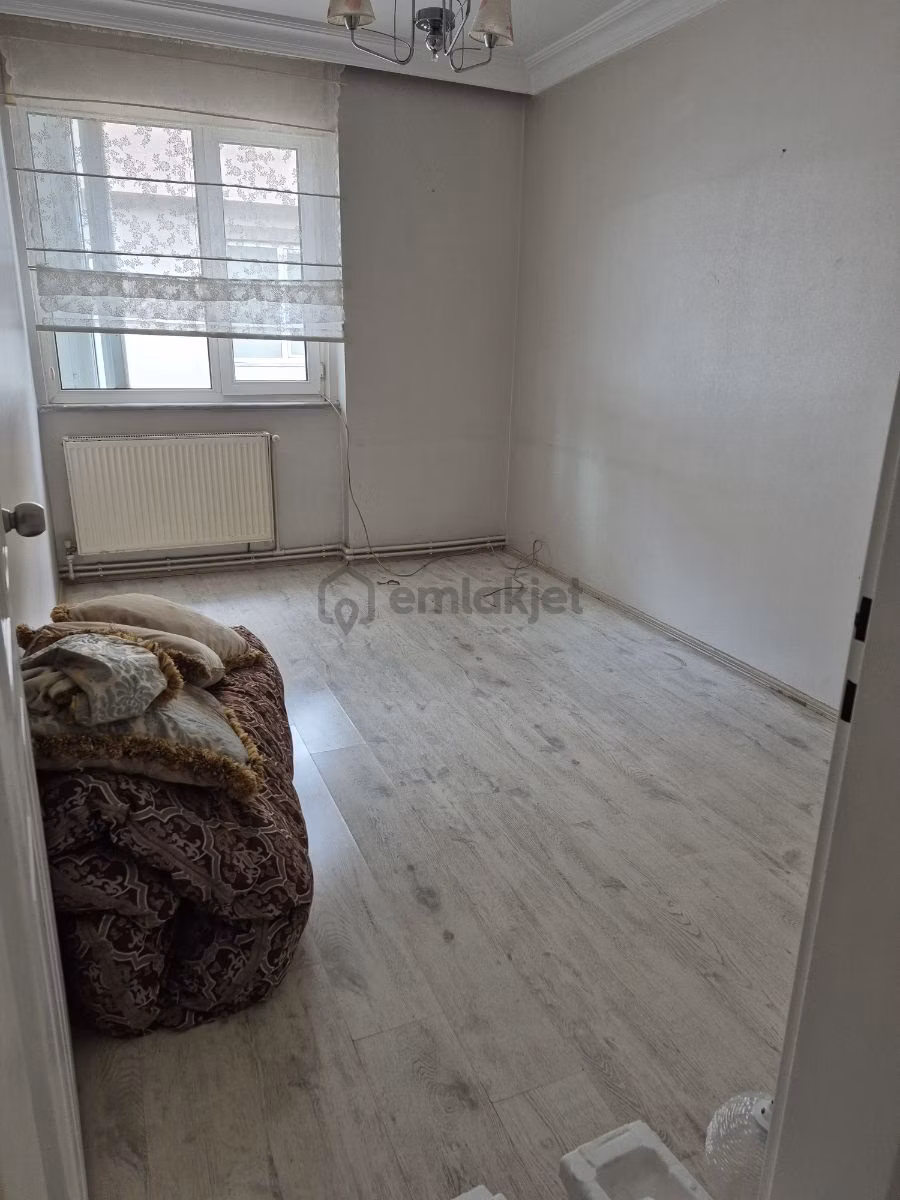 Hacıhalil Mah Kiralık 3+1 Daire - 10