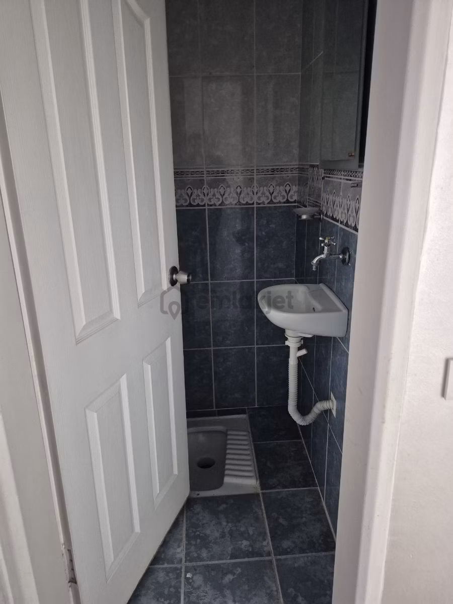Hacıhalil Mah Kiralık 3+1 Daire - 11
