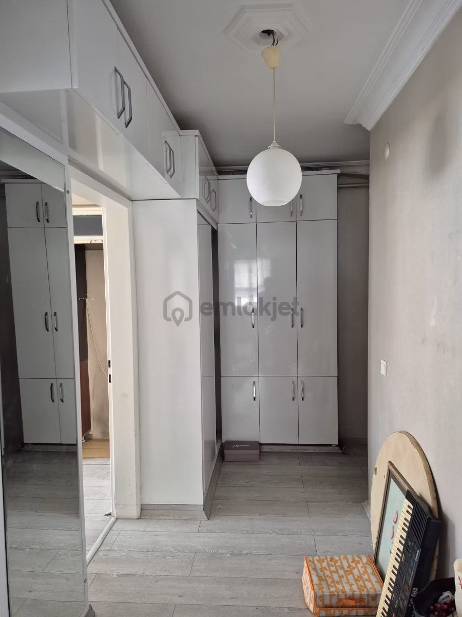 Hacıhalil Mah Kiralık 3+1 Daire - 5