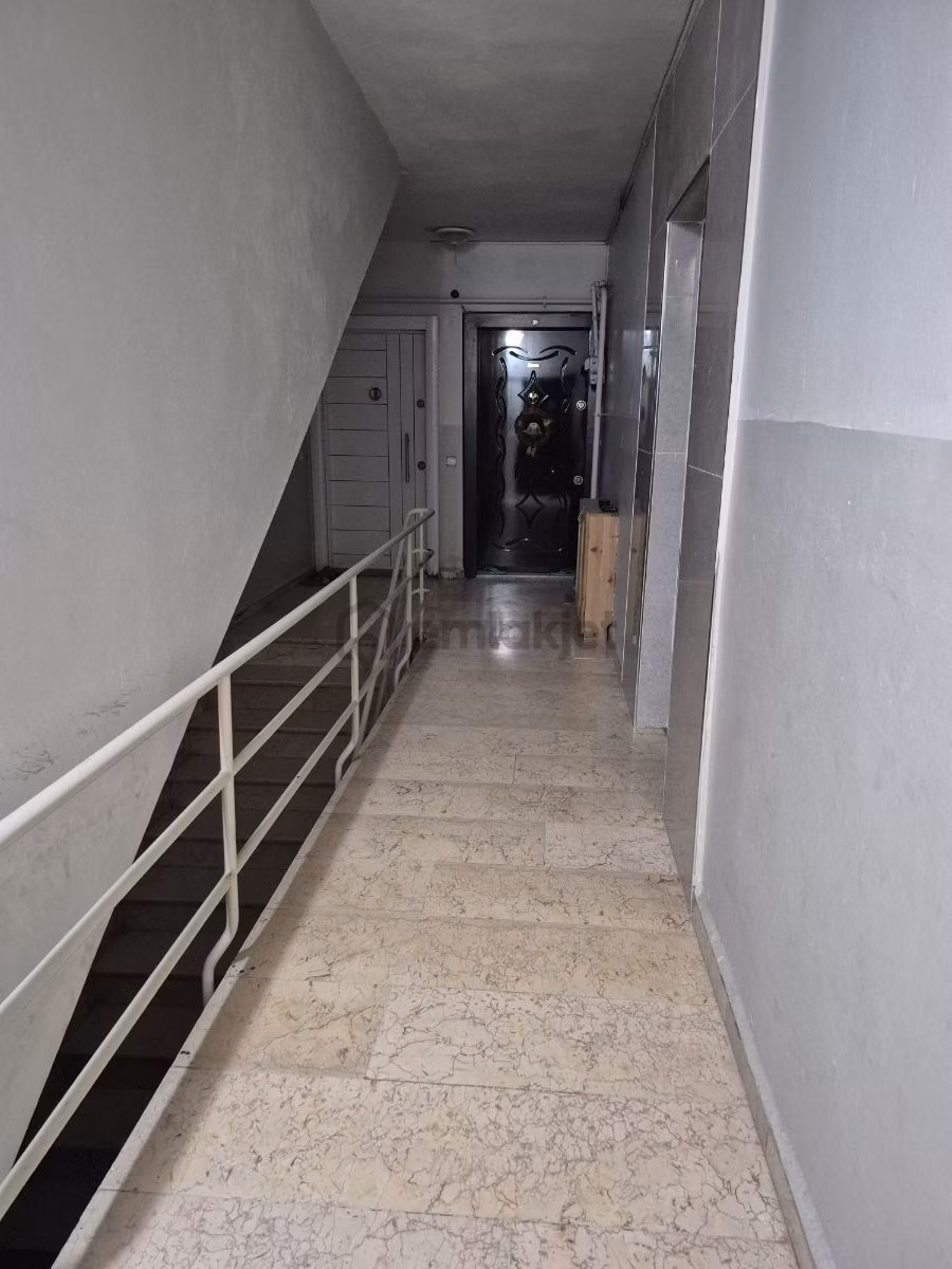 Hacıhalil Mah Kiralık 3+1 Daire - 4