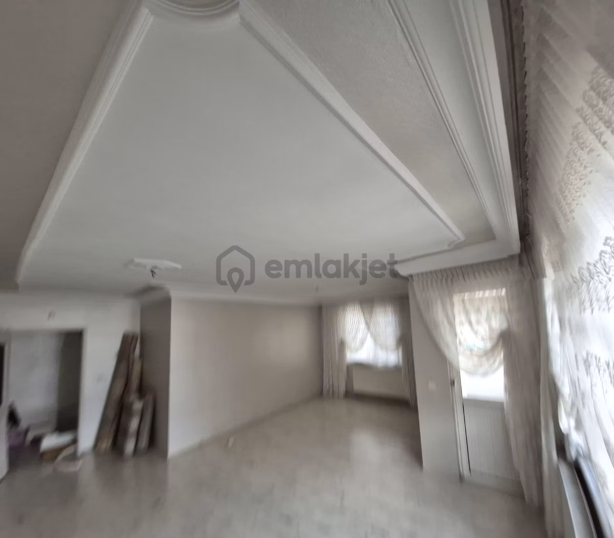 Hacıhalil Mah Kiralık 3+1 Daire - 9