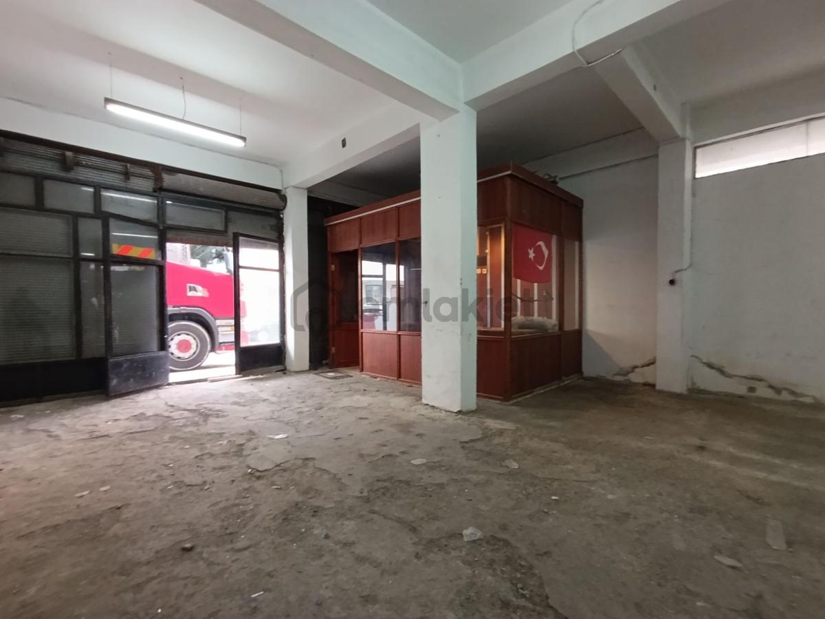 E.g.a ' Dan Durugöl Mah Kiralık İşyeri - 13