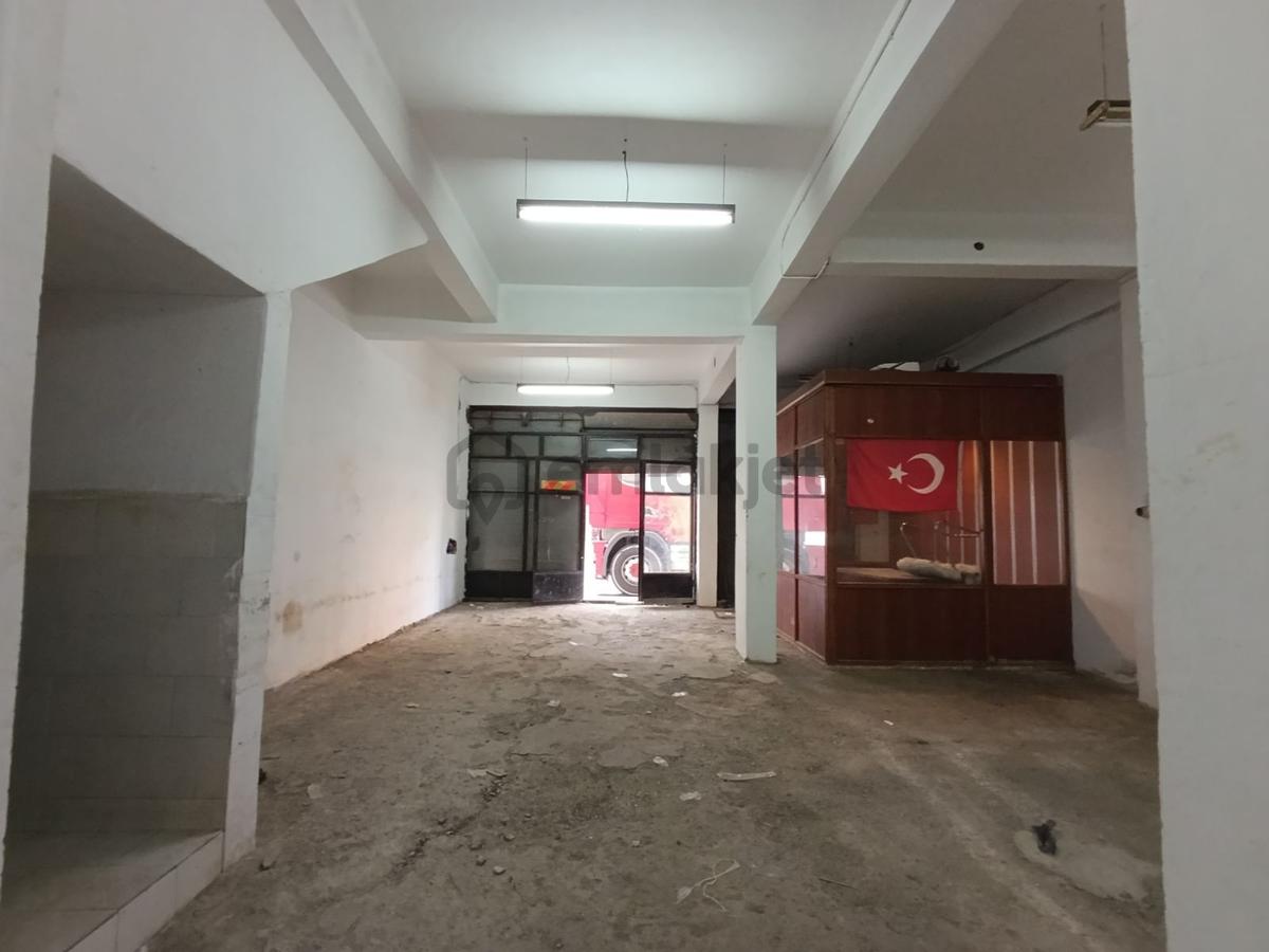 E.g.a ' Dan Durugöl Mah Kiralık İşyeri - 10
