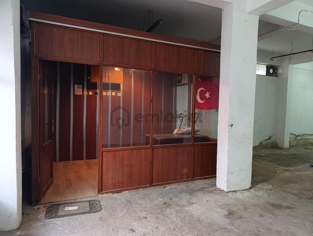 E.g.a ' Dan Durugöl Mah Kiralık İşyeri - 11
