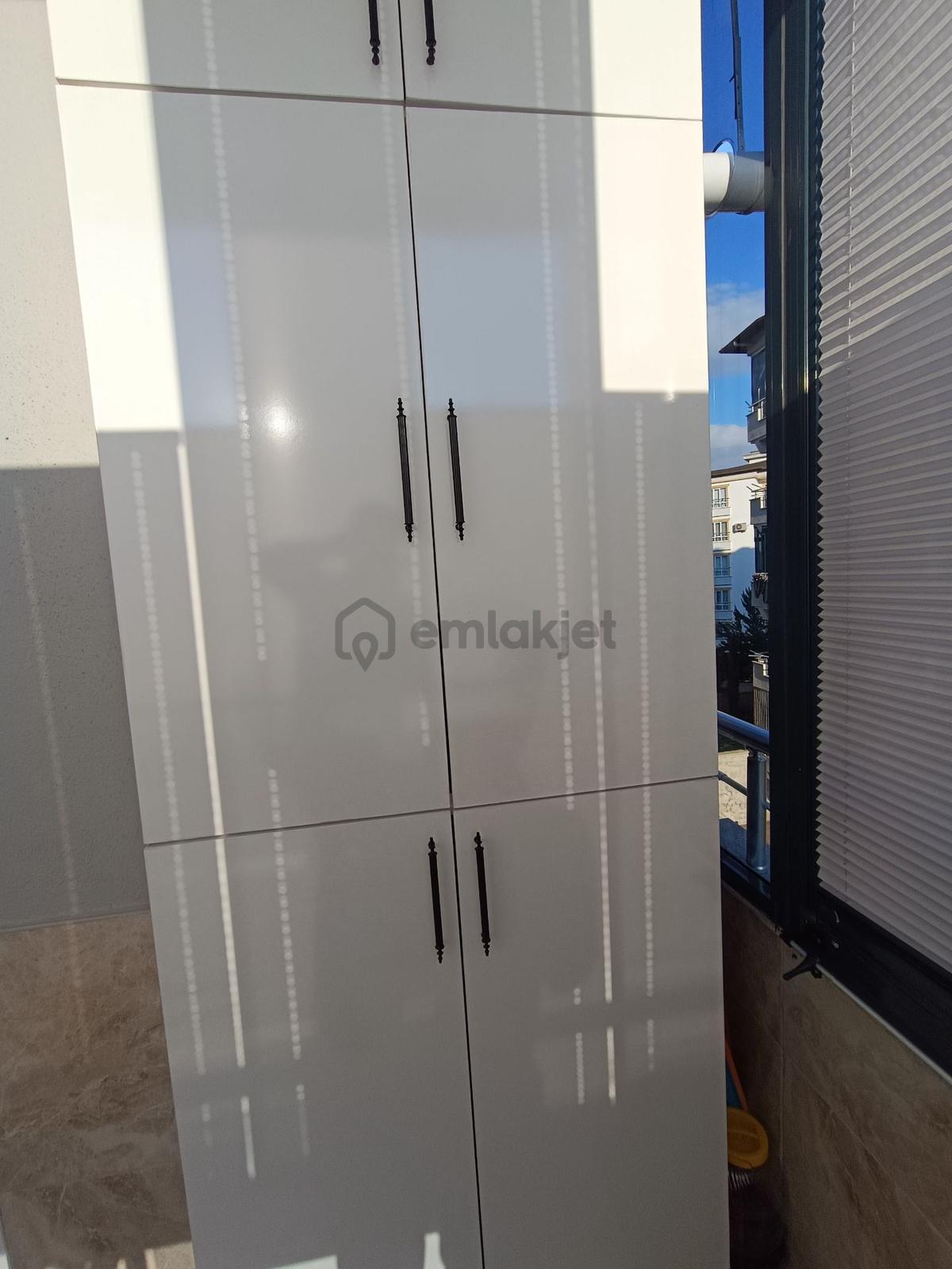 Bülbülzade Satılık Daire 2+1 Ara Kat Bakımlı Yeni - 15