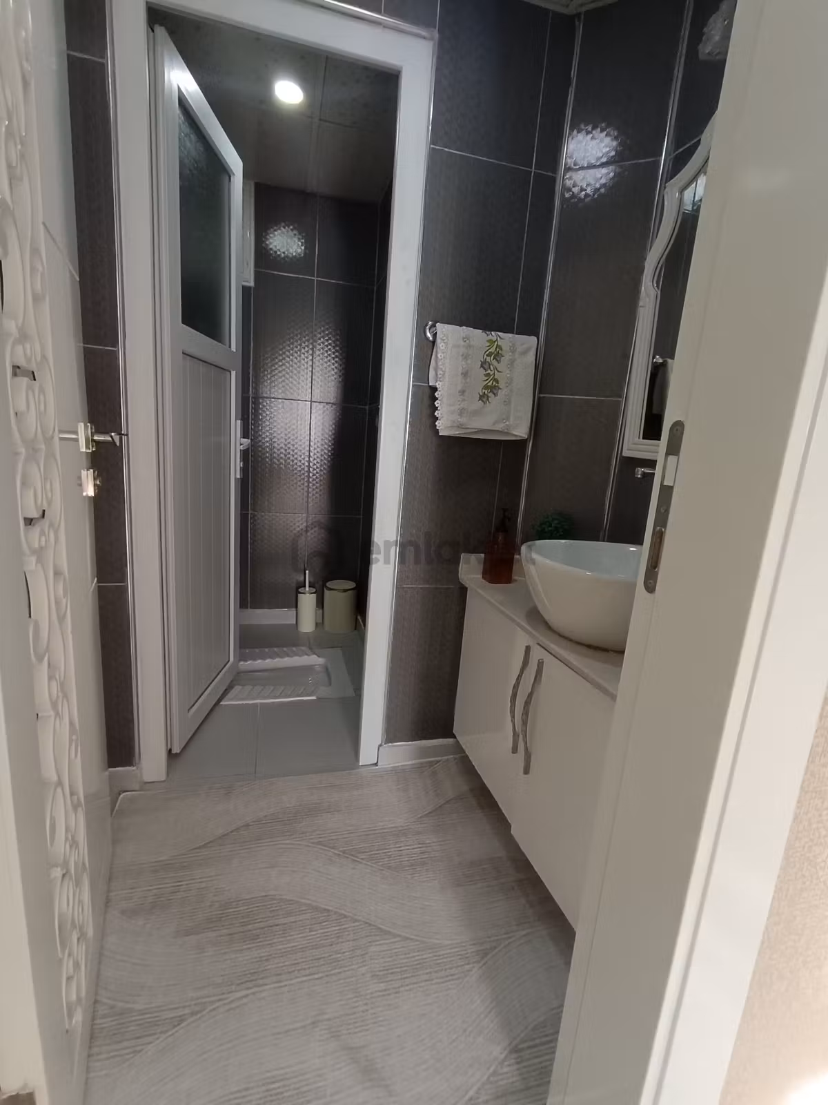 Bülbülzade Satılık Daire 2+1 Ara Kat Bakımlı Yeni - 29