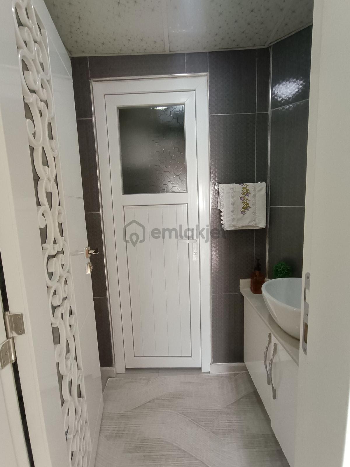 Bülbülzade Satılık Daire 2+1 Ara Kat Bakımlı Yeni - 28