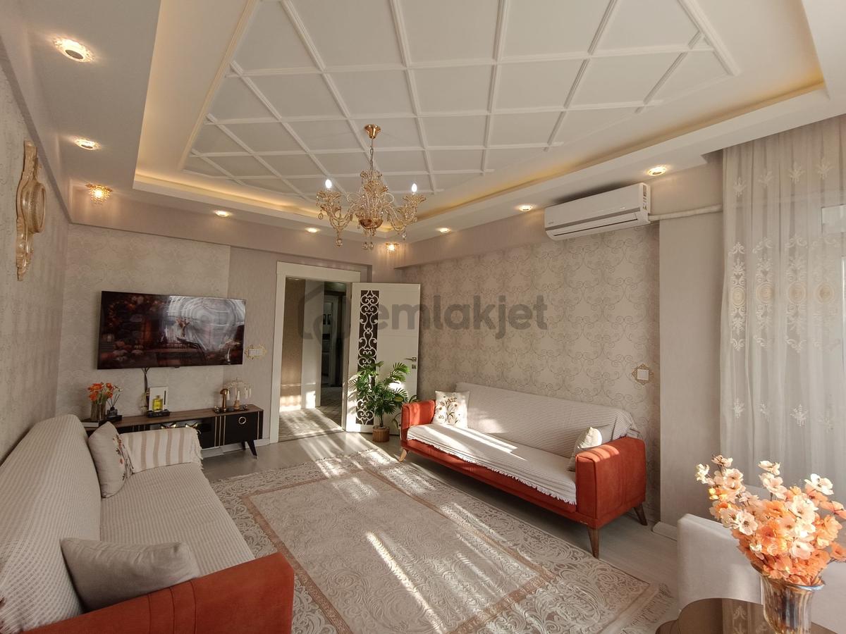 Bülbülzade Satılık Daire 2+1 Ara Kat Bakımlı Yeni - 30