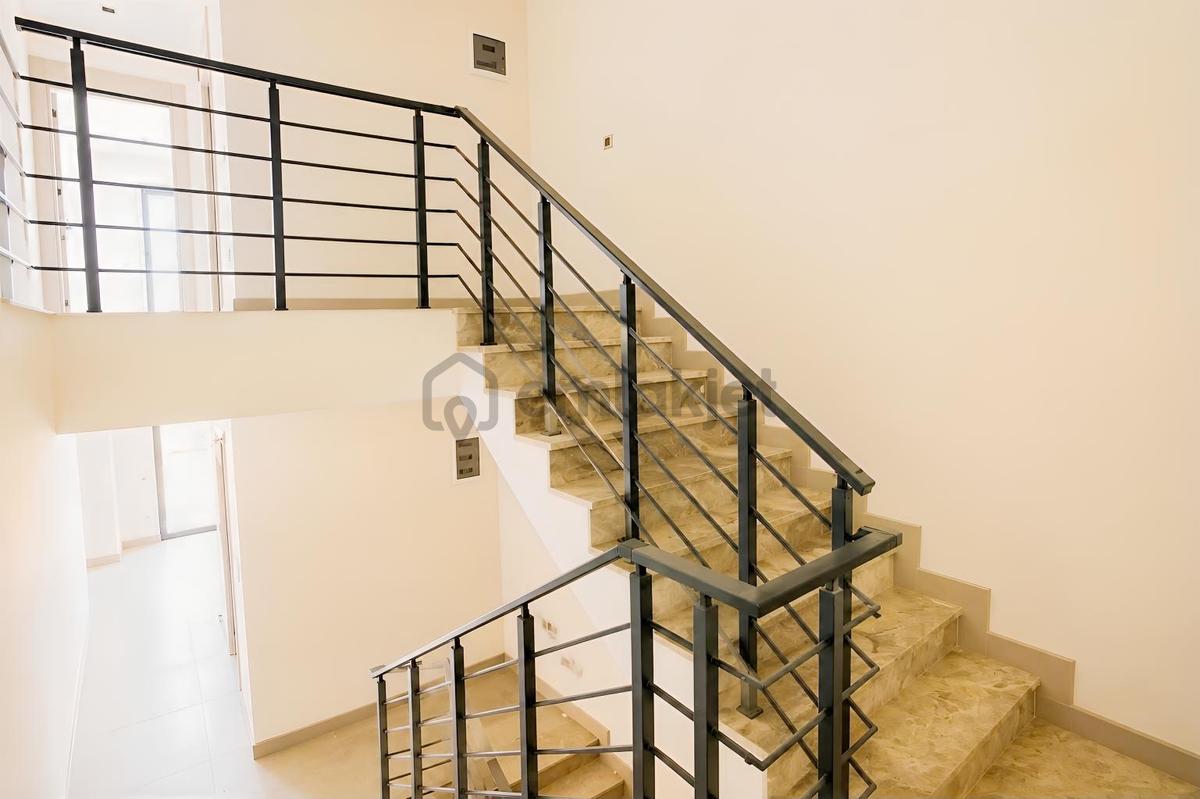 Antalya Altıntaş Antoryumda Satılık 2+1 Loft Bahçe Dubleks Daire - 14