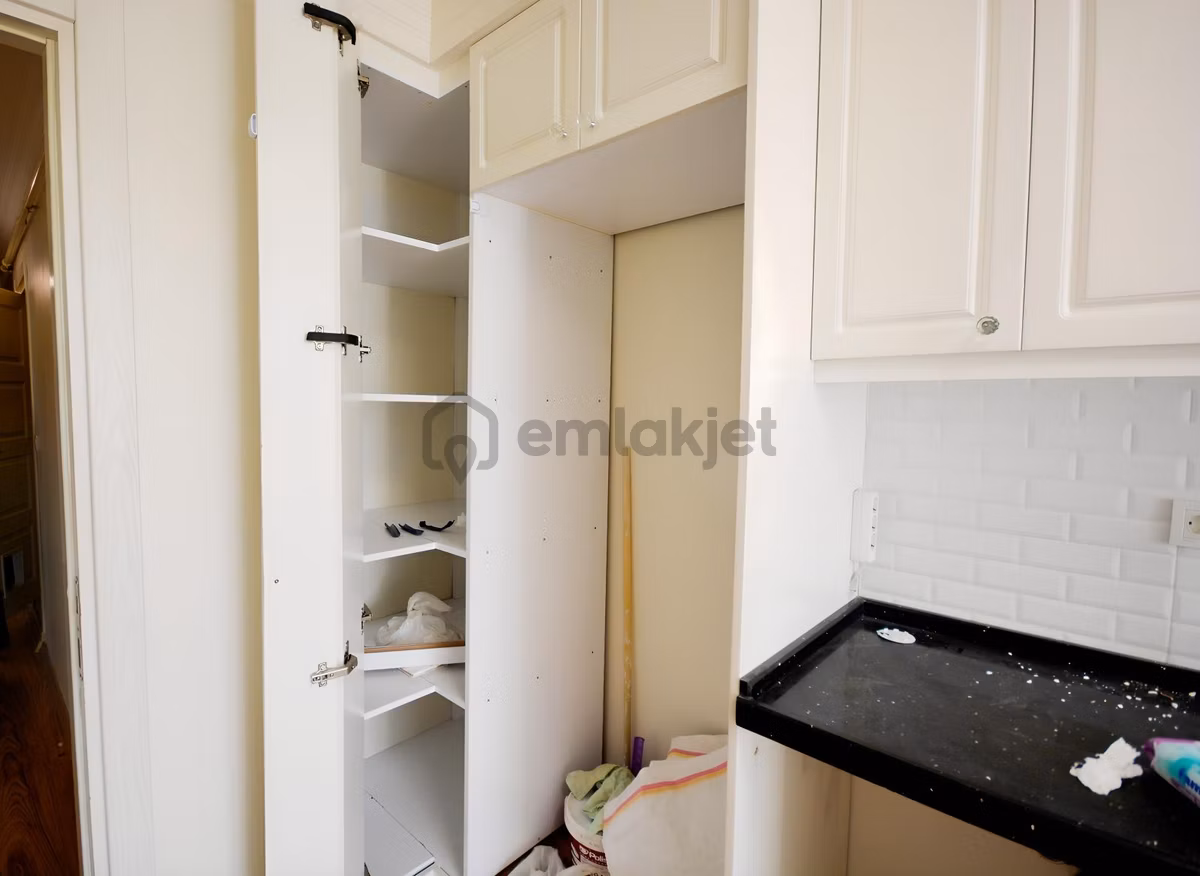 Emek Mahallesin De 2+1 Kiralık Daire 98m2 Ulaşıma Yakın - 5
