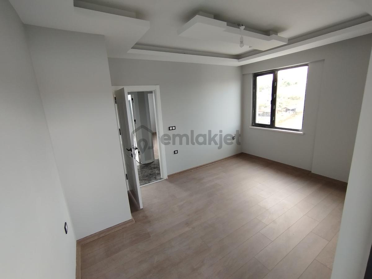 Yeski Emlâk İnşaattan Satılık Sıfır Daireler - 5