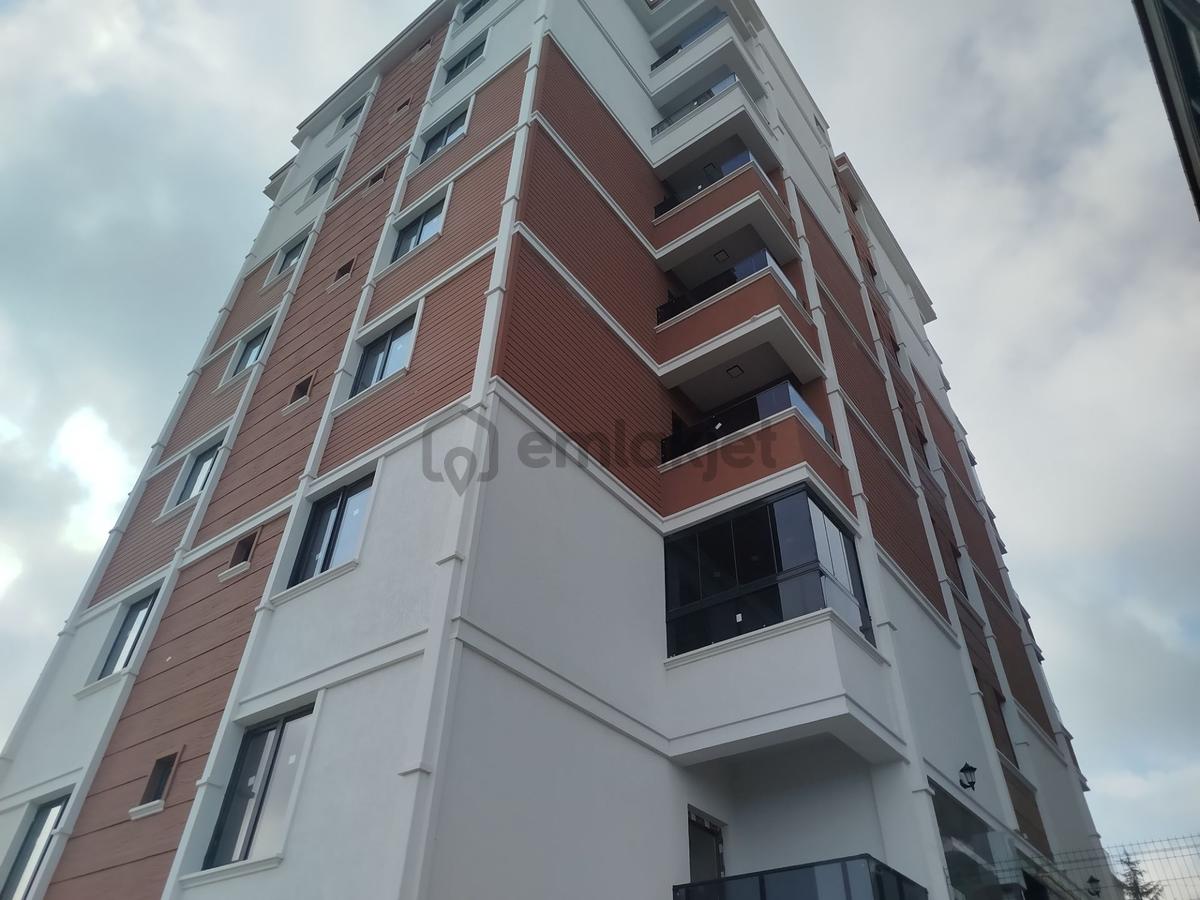 Yeski Emlâk İnşaattan Satılık Sıfır Daireler - 16