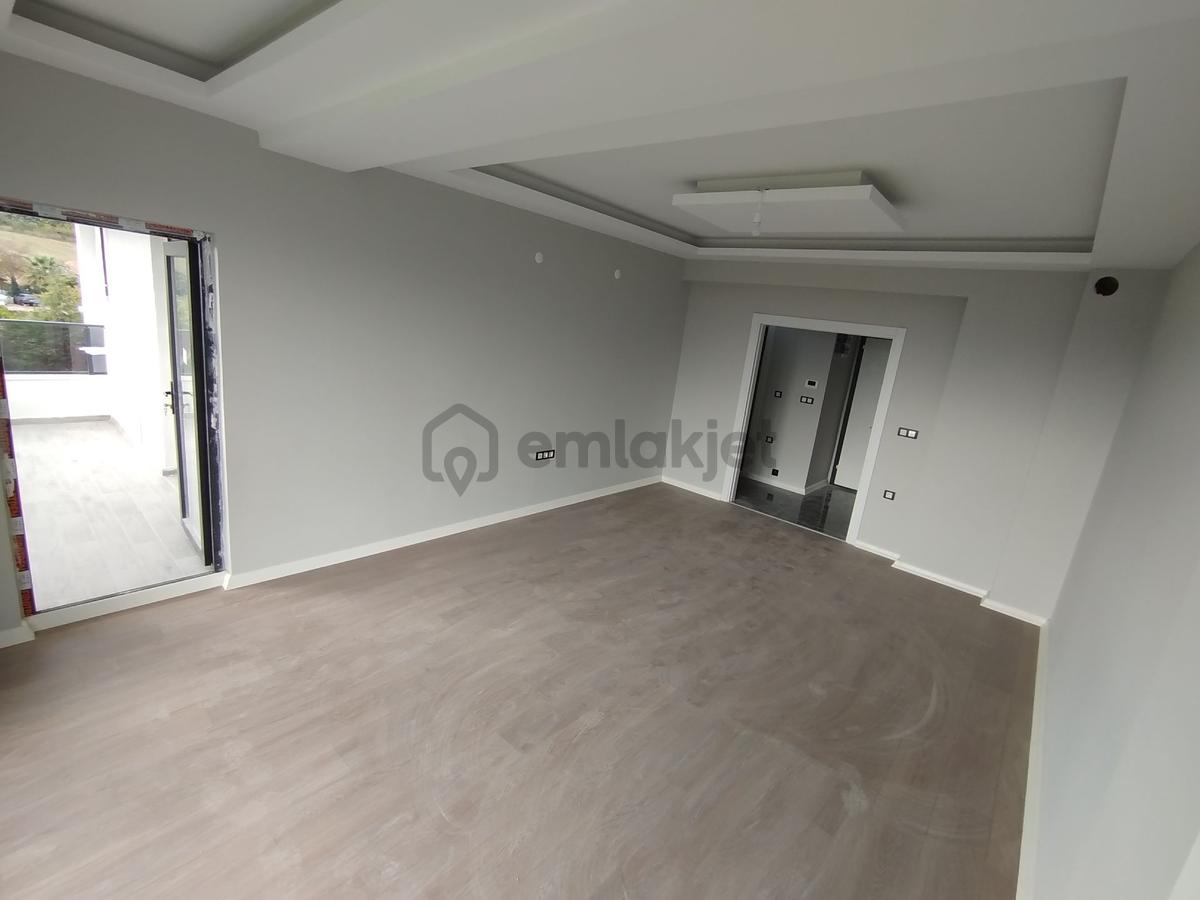 Yeski Emlâk İnşaattan Satılık Sıfır Daireler - 32