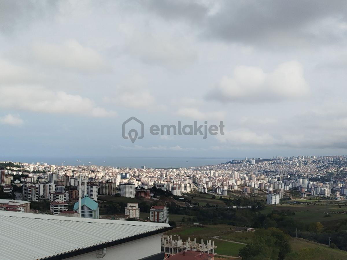 Yeski Emlâk İnşaattan Satılık Sıfır Daireler - 21