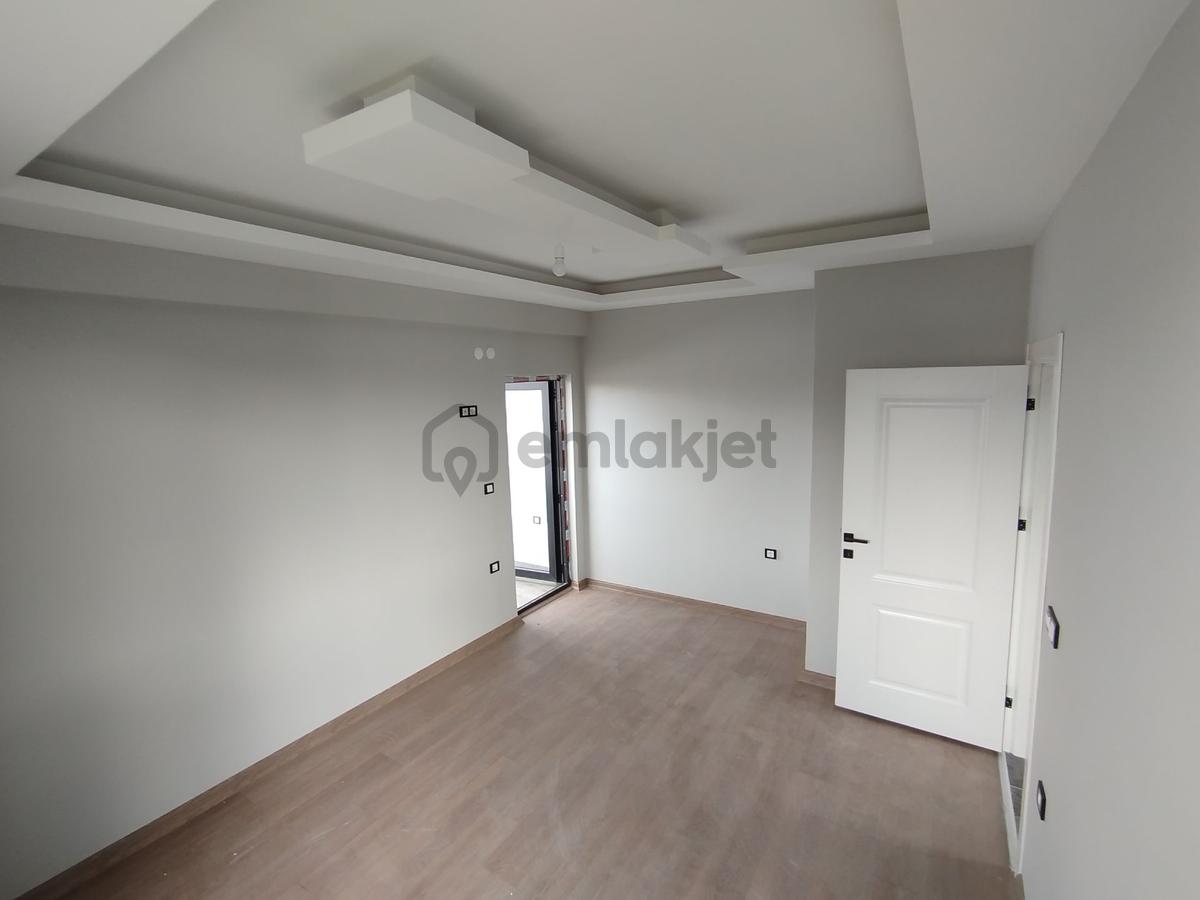 Yeski Emlâk İnşaattan Satılık Sıfır Daireler - 6