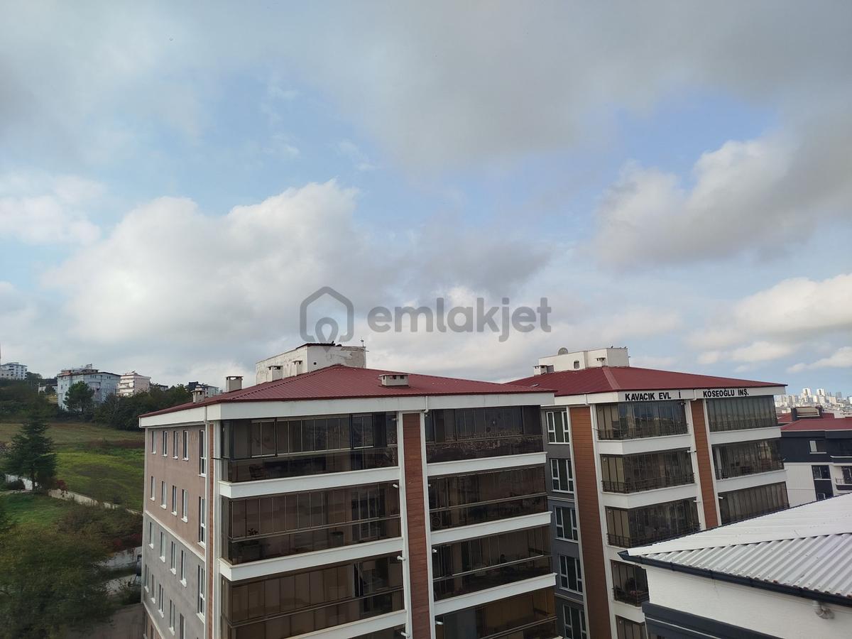 Yeski Emlâk İnşaattan Satılık Sıfır Daireler - 23
