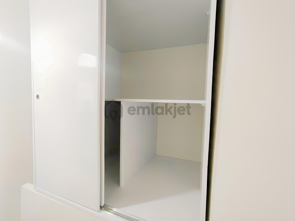 Belek Merkezi Konumda Geniş Yüksek Giris Dubleks 2+1 Daire - 13