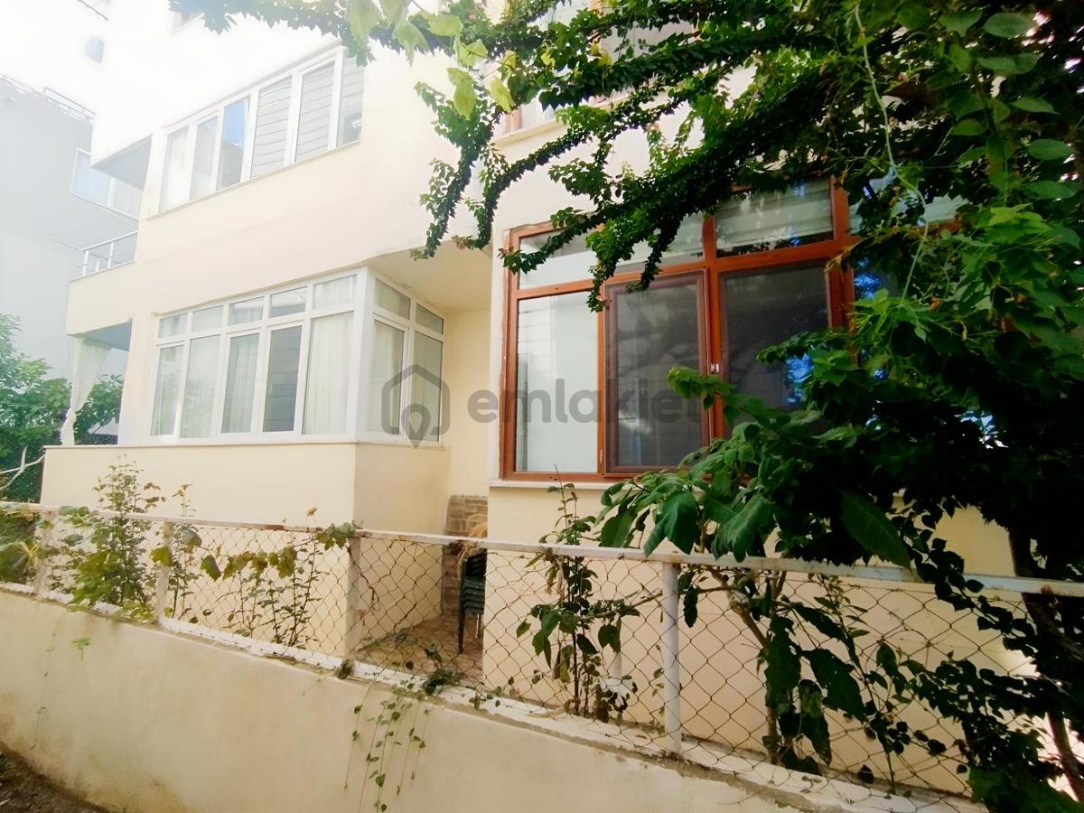 Belek Merkezi Konumda Geniş Yüksek Giris Dubleks 2+1 Daire - 30