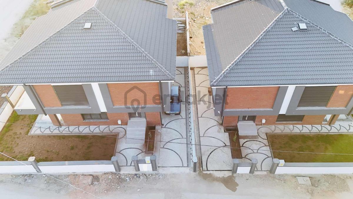 Özgün'den Vadişehir Mahallesi Mükemmel Konumda Villa - 4