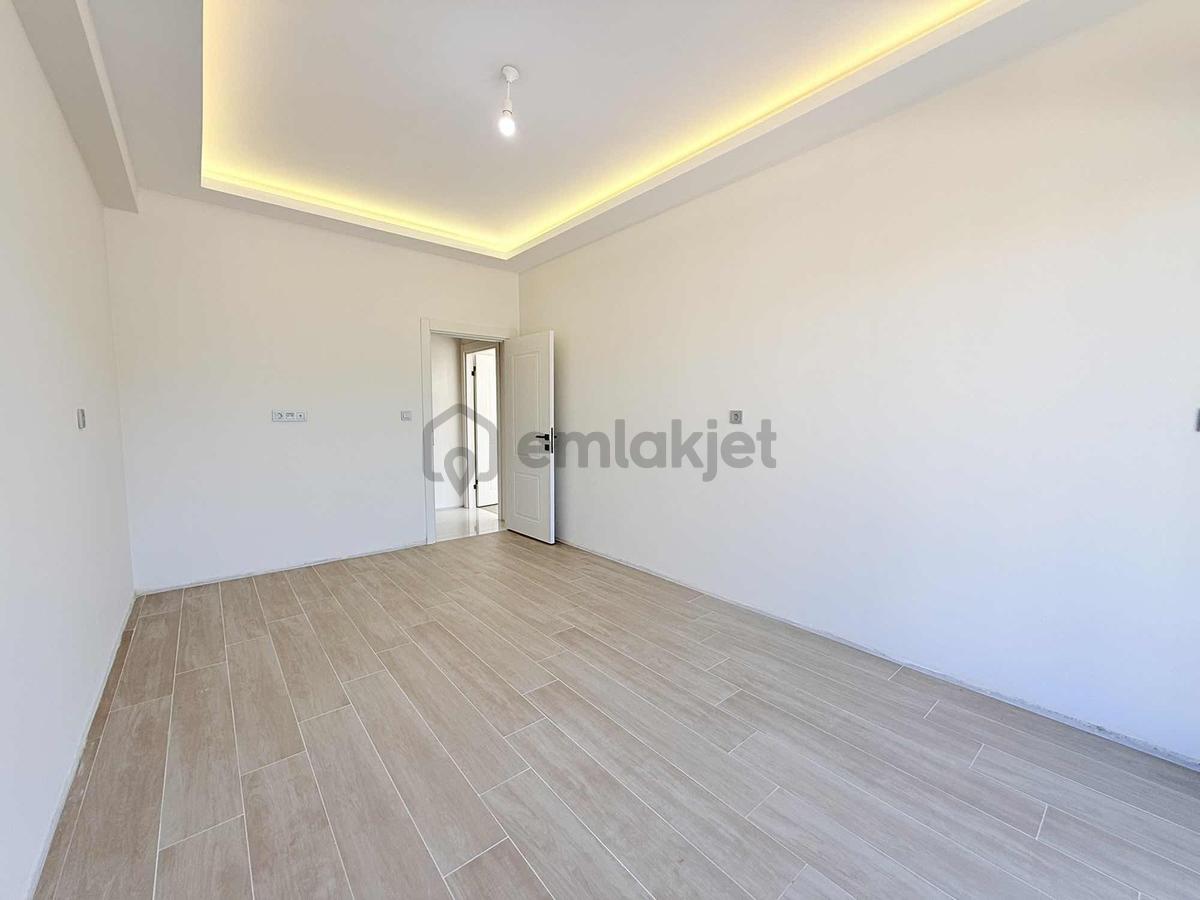 Özgün'den Vadişehir Mahallesi Mükemmel Konumda Villa - 37