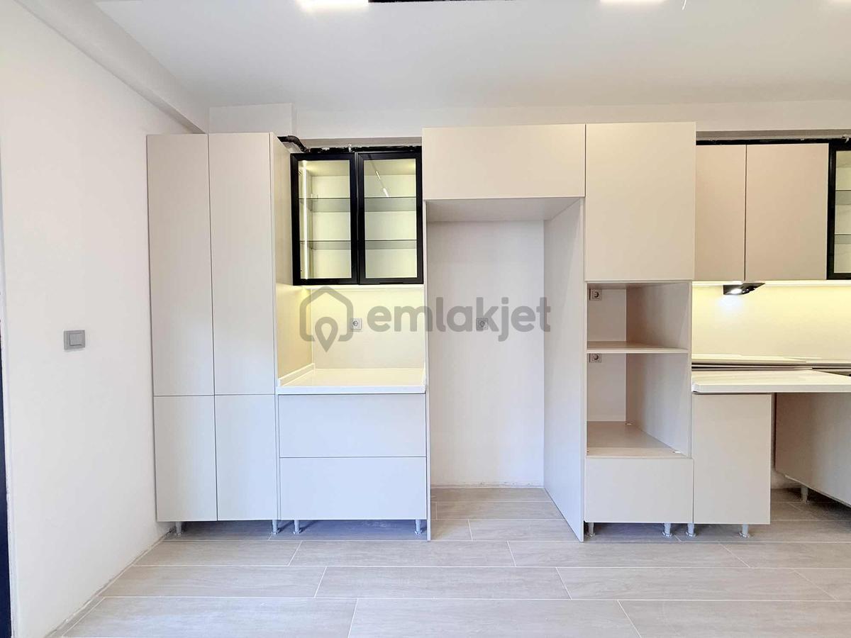 Özgün'den Vadişehir Mahallesi Mükemmel Konumda Villa - 20
