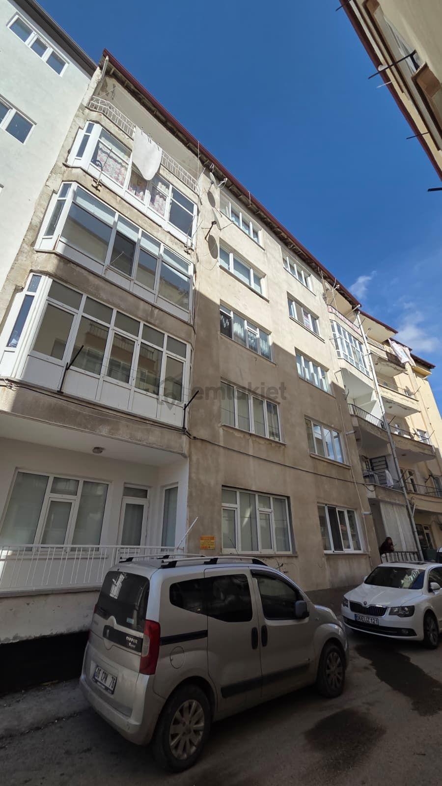 Sahibinden Acil Satılık 3+1 Daire - 18