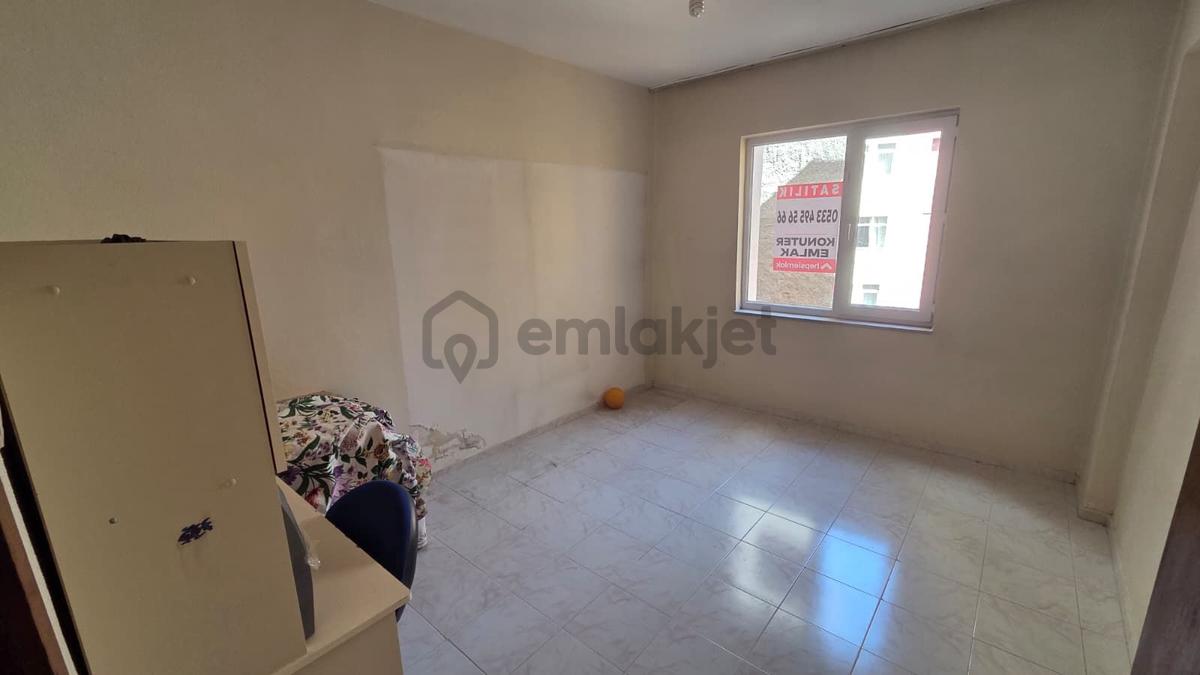 Sahibinden Acil Satılık 3+1 Daire - 15