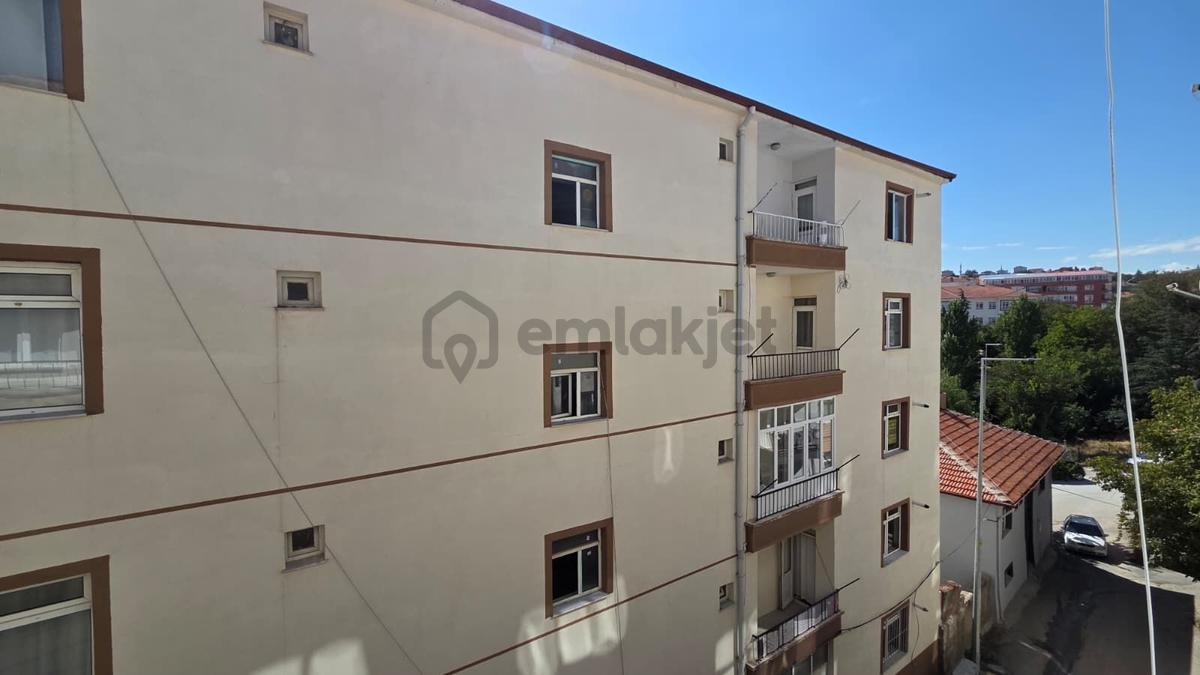 Sahibinden Acil Satılık 3+1 Daire - 8