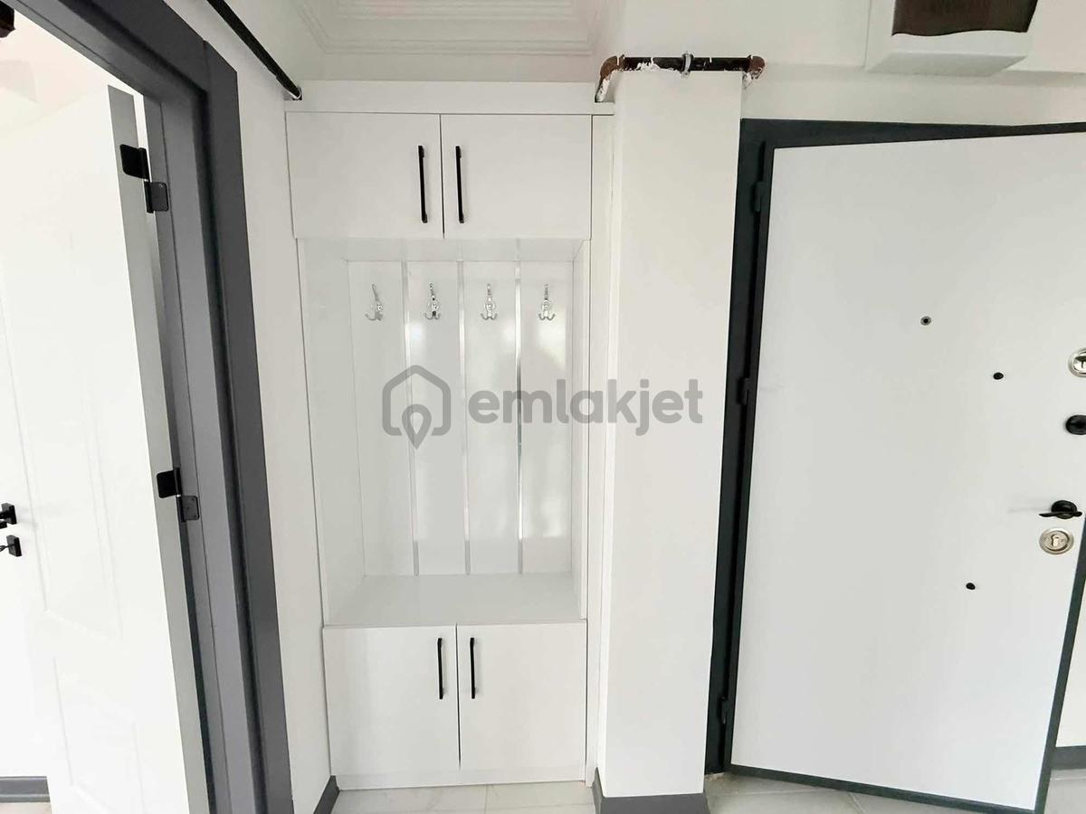 Özgün'den 71 Evler Mah. 2+0 Katta Tek Daire - 23
