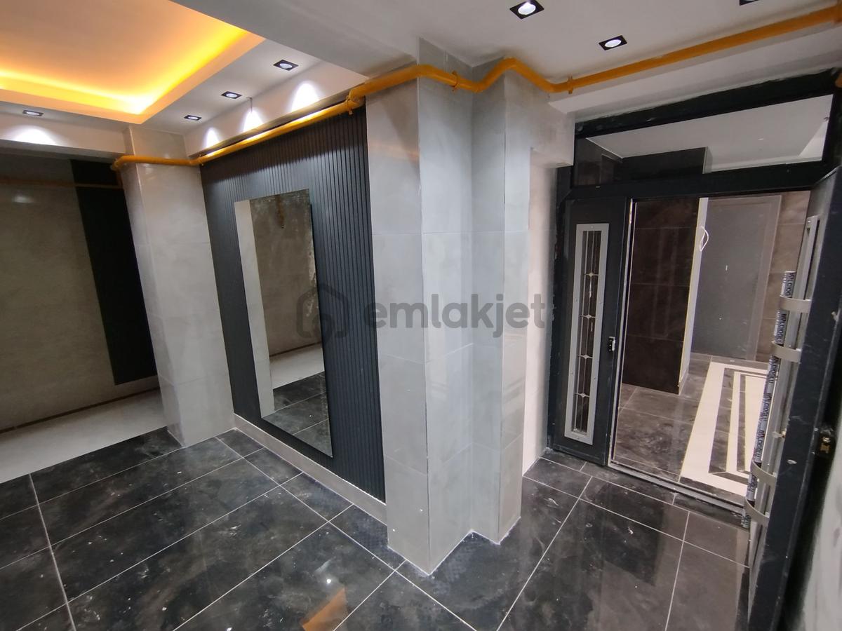 Yeski Emlâk İnşaattan Satılık Sıfır 3+1 Daireler - 35