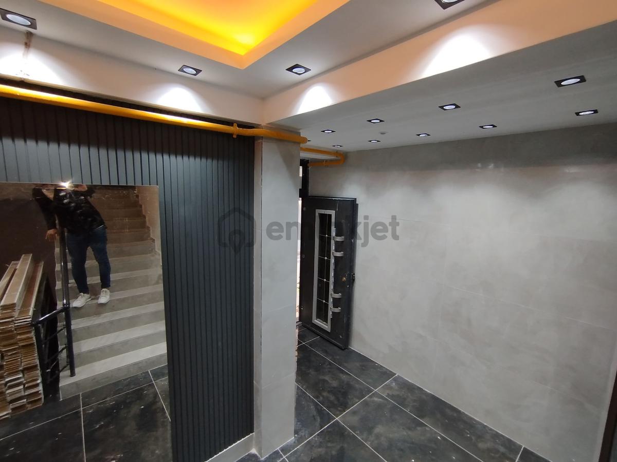 Yeski Emlâk İnşaattan Satılık Sıfır 3+1 Daireler - 36