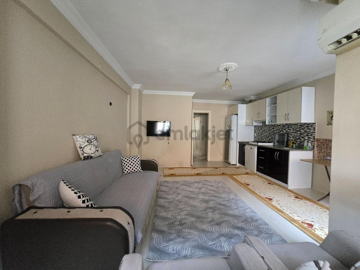 Şirinevler Mahallesinde 1+1 Eşyalı Kiralık Daire - 3