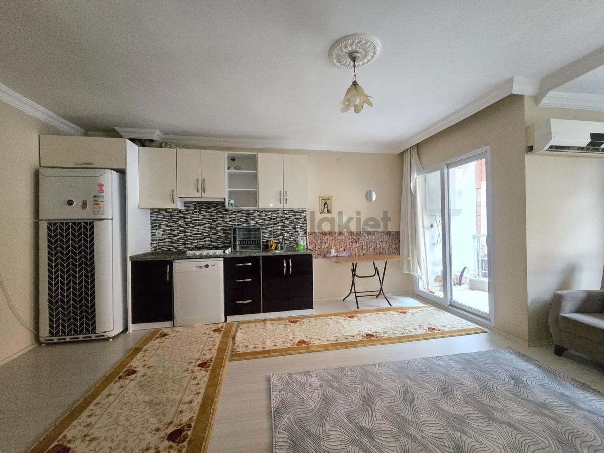 Şirinevler Mahallesinde 1+1 Eşyalı Kiralık Daire - 6